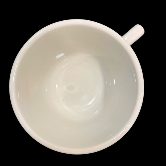 Vintage 1960s Cassidy's Duraline Super Vitrified England Teacup and Saucer - Picture 12 of 15